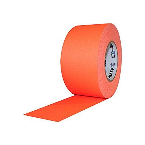 Pro Tapes Pro-Gaff Fluorescent Gaffers Tape