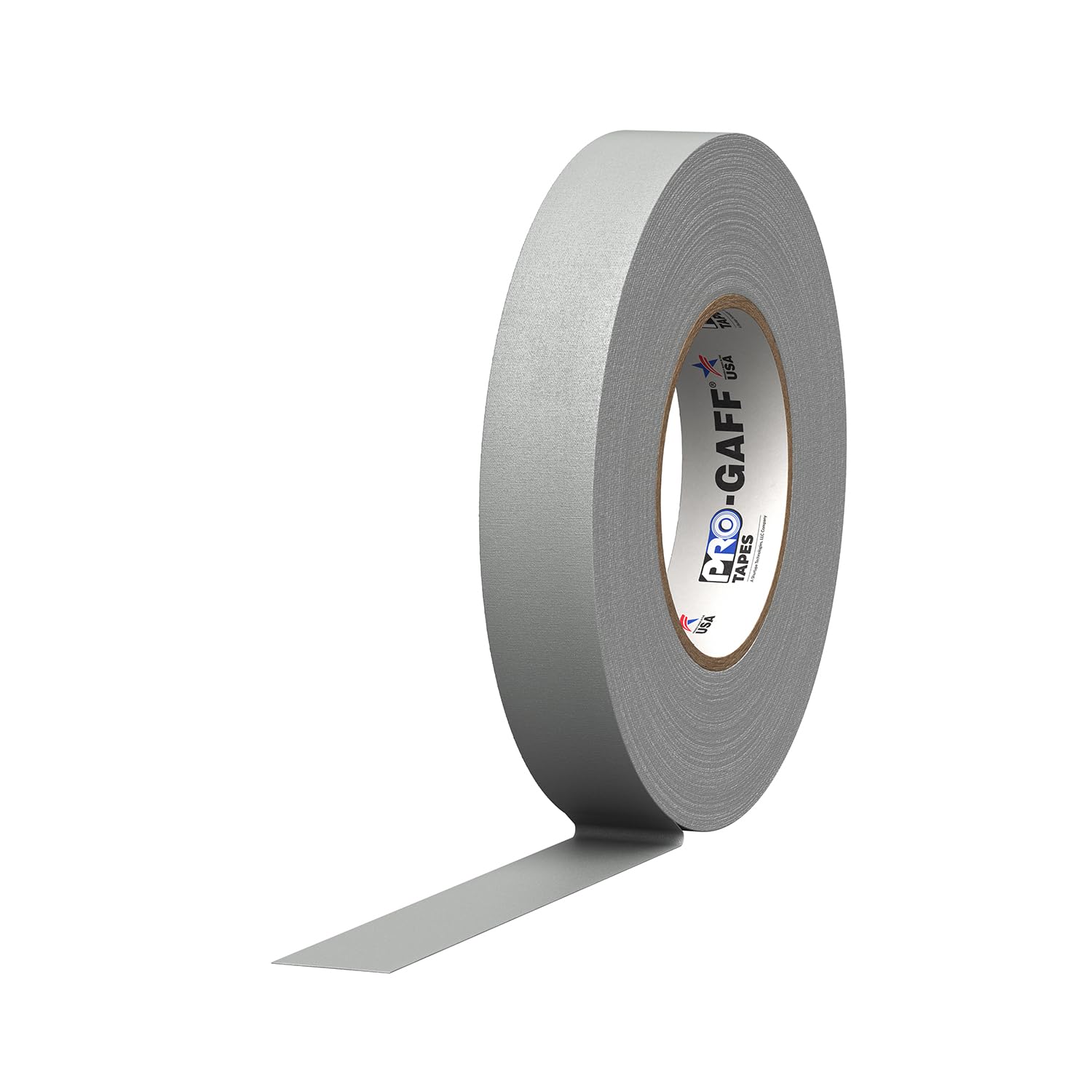 Pro Gaff® Professional Gaffer Tape | Matte Cloth Tape