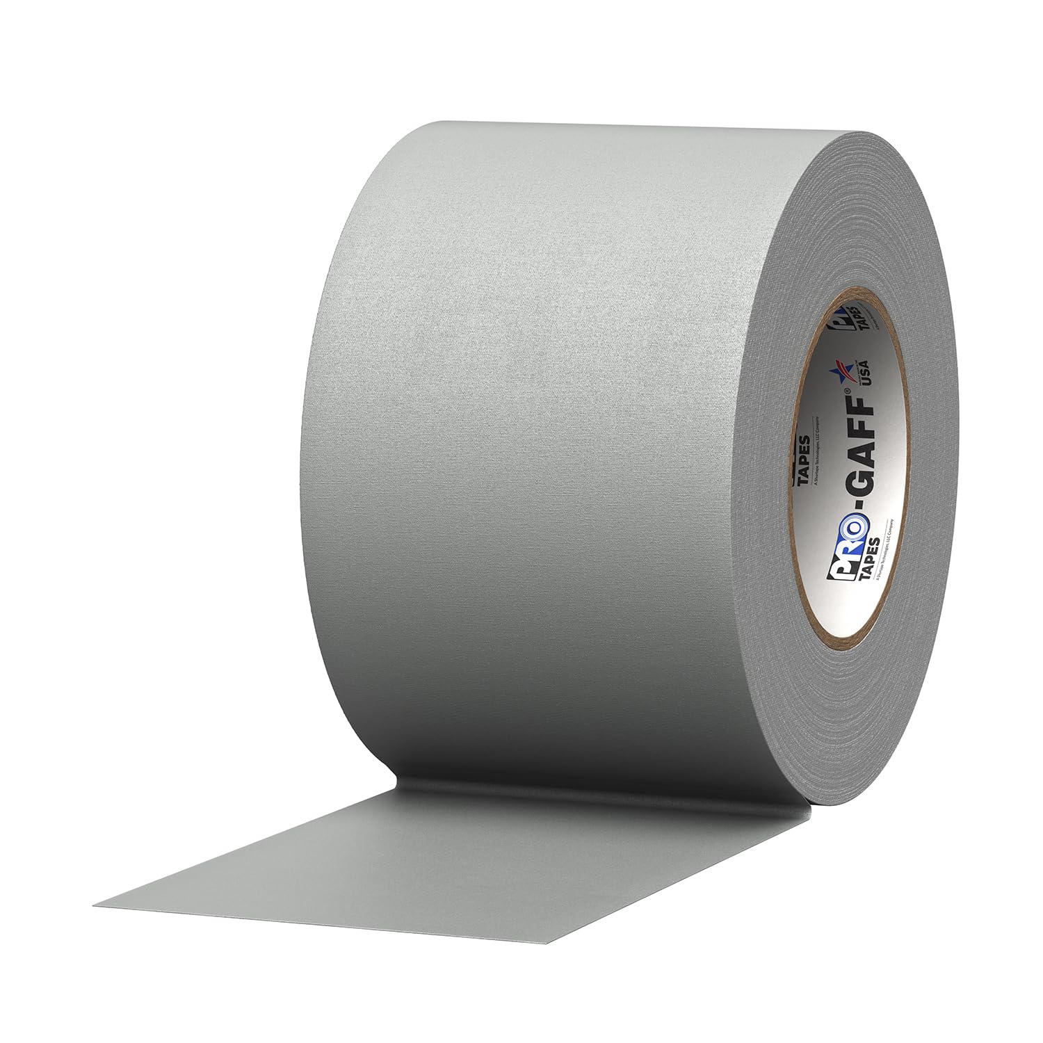 Pro Gaff® Professional Gaffer Tape | Matte Cloth Tape