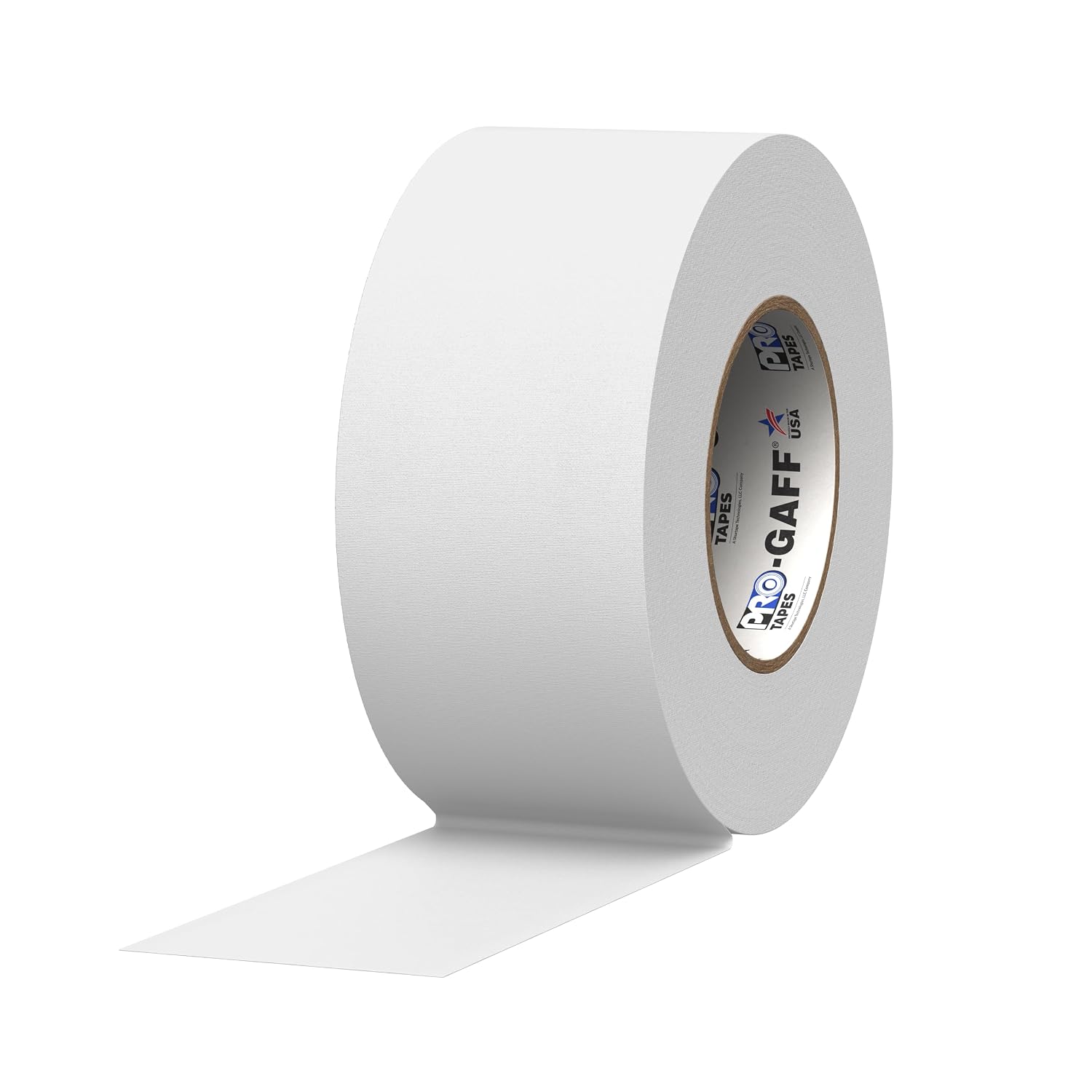 Pro Gaff® Professional Gaffer Tape | Matte Cloth Tape
