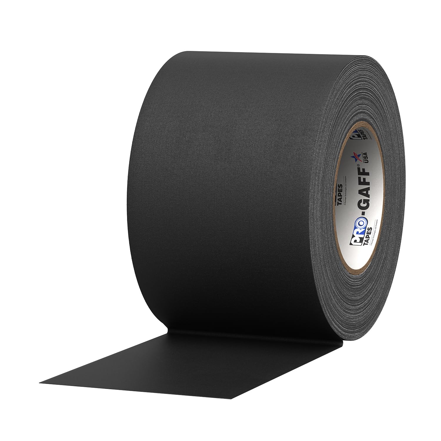 Pro Gaff® Professional Gaffer Tape | Matte Cloth Tape