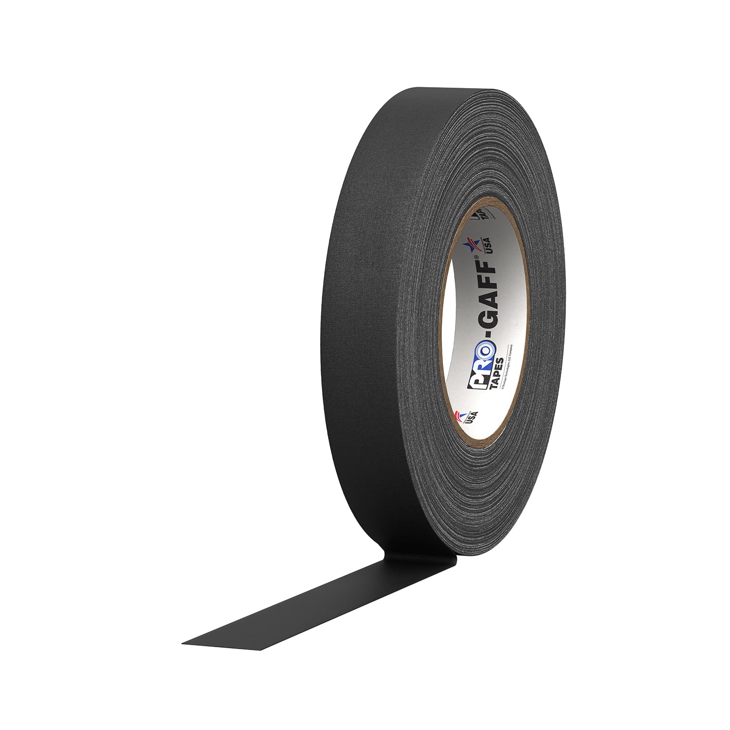 Pro Gaff® Professional Gaffer Tape | Matte Cloth Tape
