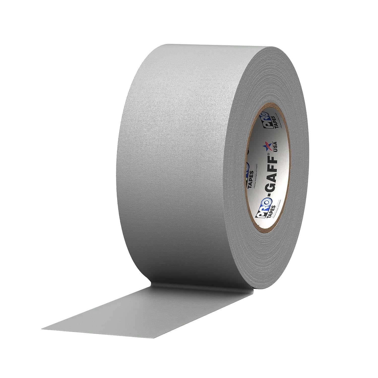 Pro Gaff® Professional Gaffer Tape | Matte Cloth Tape