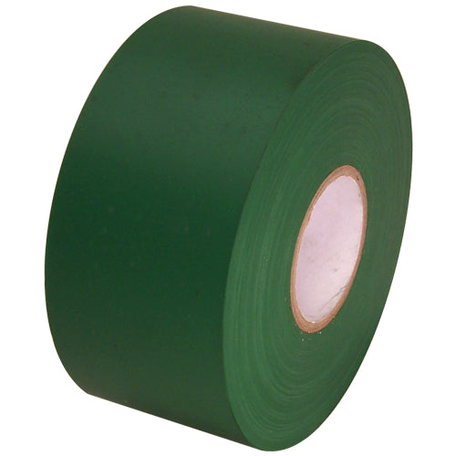 PWT-10G Green SPVC Pipe Wrap