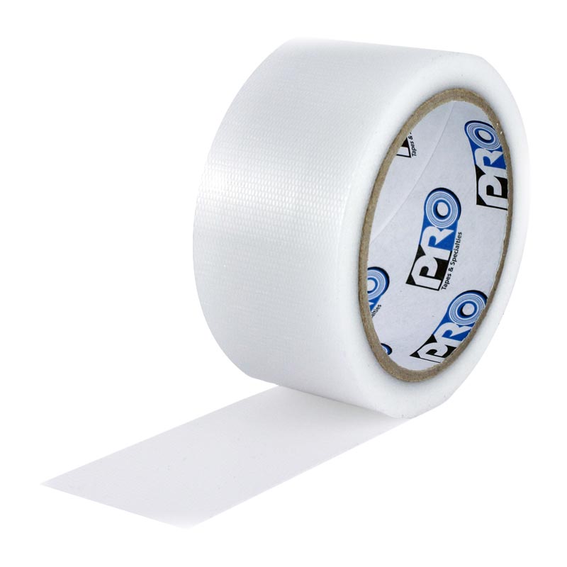 Pro® 160 Transparent Waterproof Duct Tape