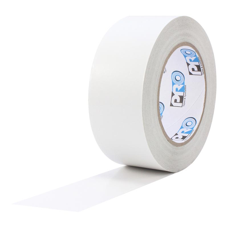 Pro® 406 Double-Coated Polyester Bonding Tape | 3.9 Mil