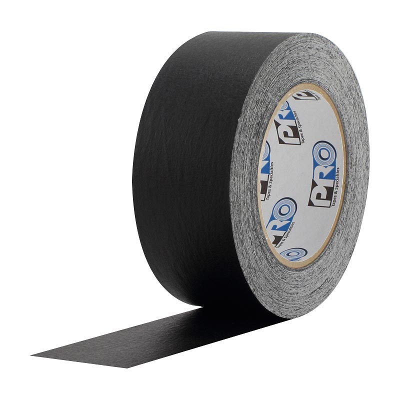 Pro® 46 Colored Crepe Paper Tape