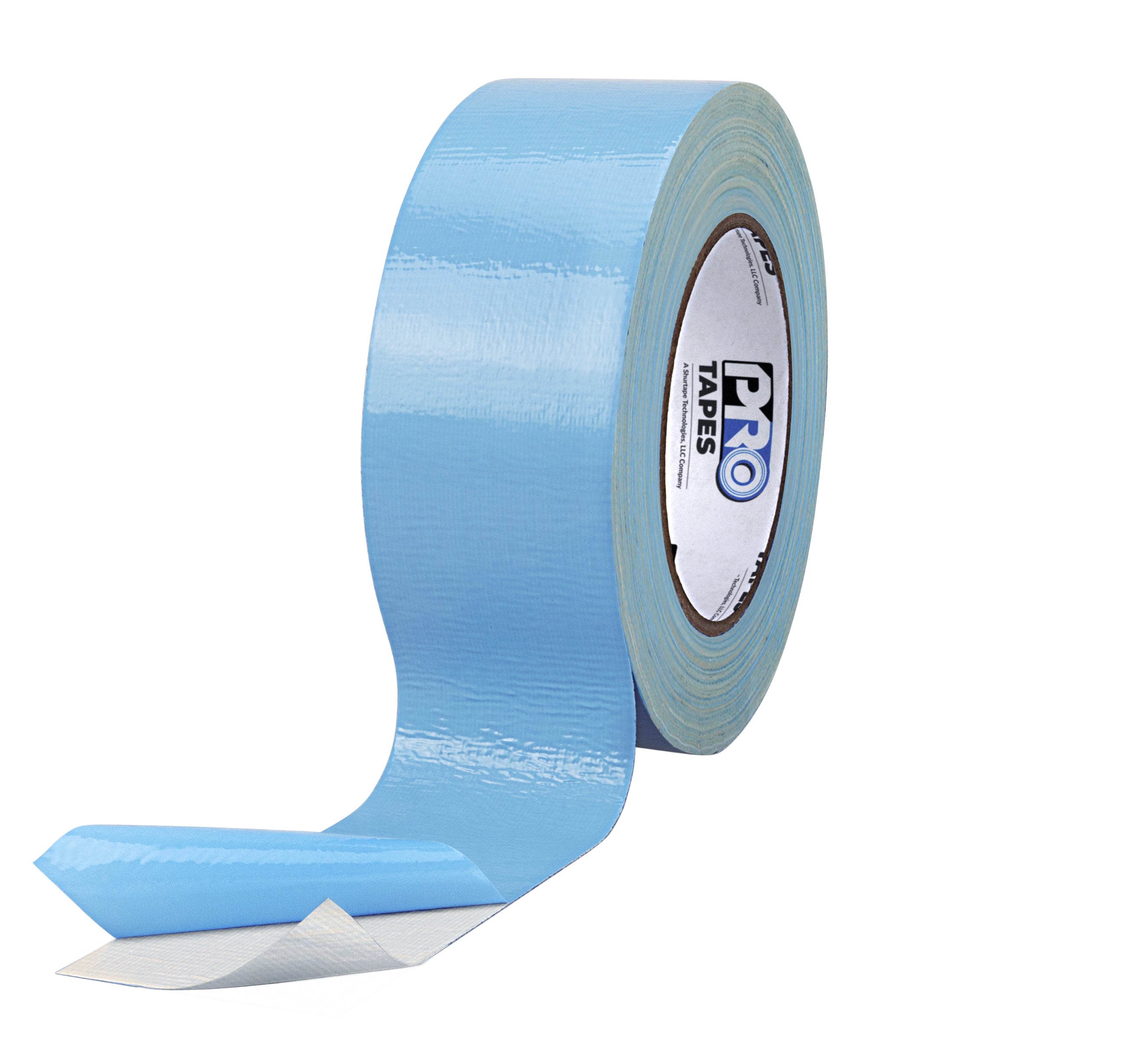 Pro® 500B Double-Coated Carpet Tape – Convention & Event Grade