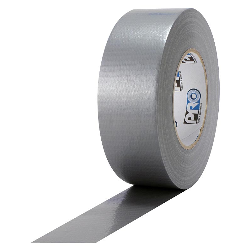 Pro® Duct 110 9 mils General Purpose Duct Tape
