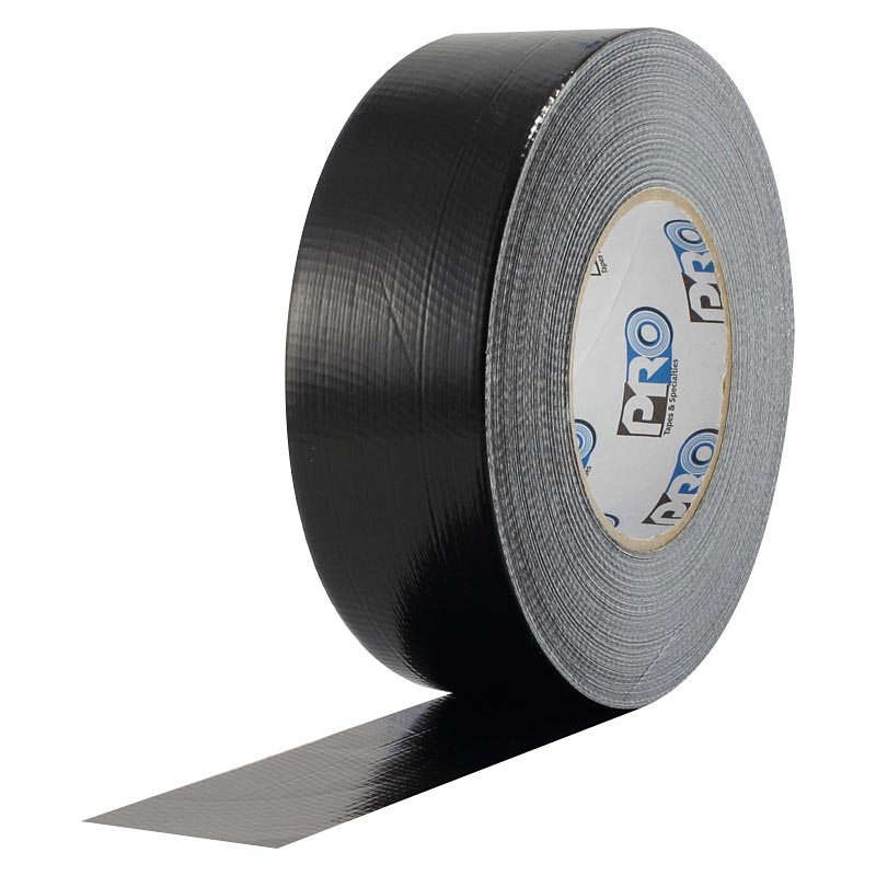 Pro® Duct 120 Industrial Grade Duct Tape