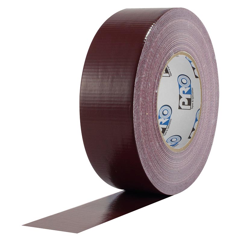 Pro® Duct 120 Industrial Grade Duct Tape