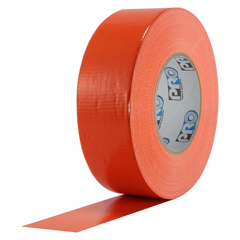 Pro® Duct 120 Industrial Grade Duct Tape