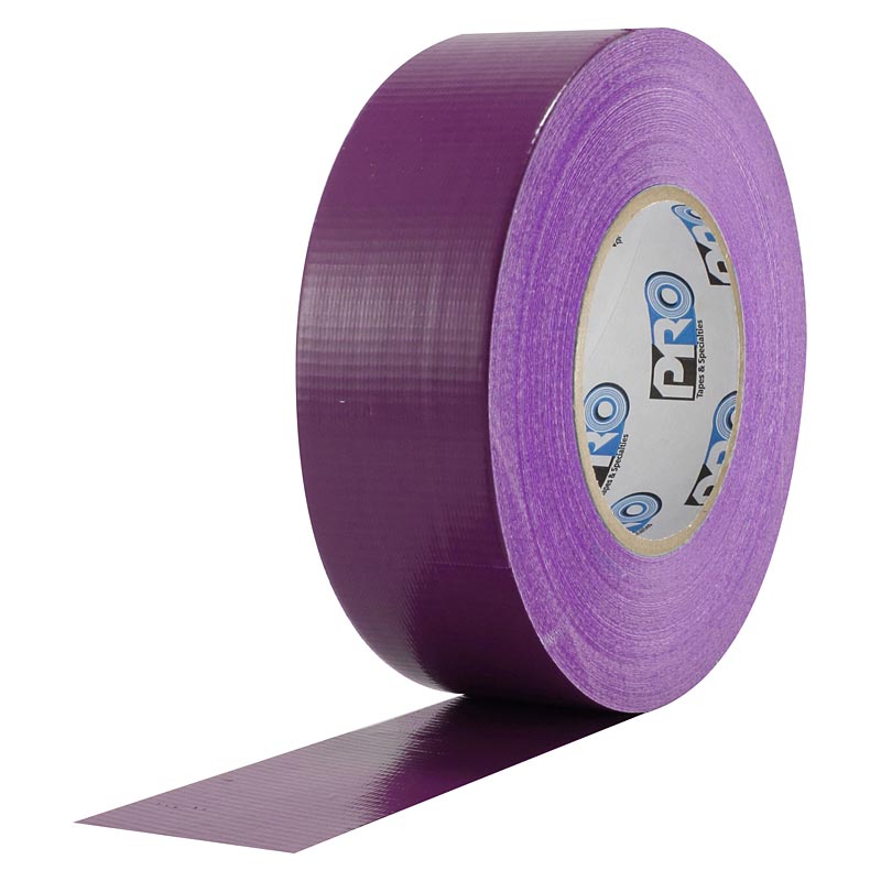 Pro® Duct 120 Industrial Grade Duct Tape
