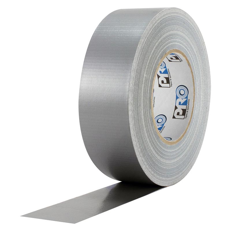 Pro® Duct 120 Industrial Grade Duct Tape