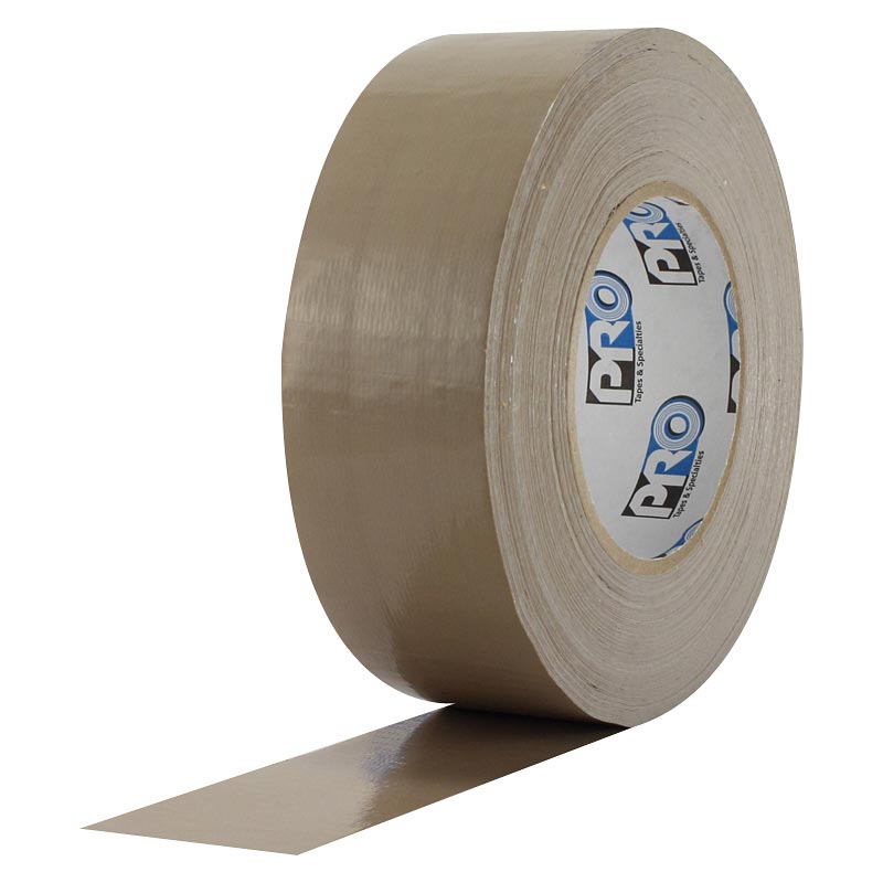 Pro® Duct 120 Industrial Grade Duct Tape