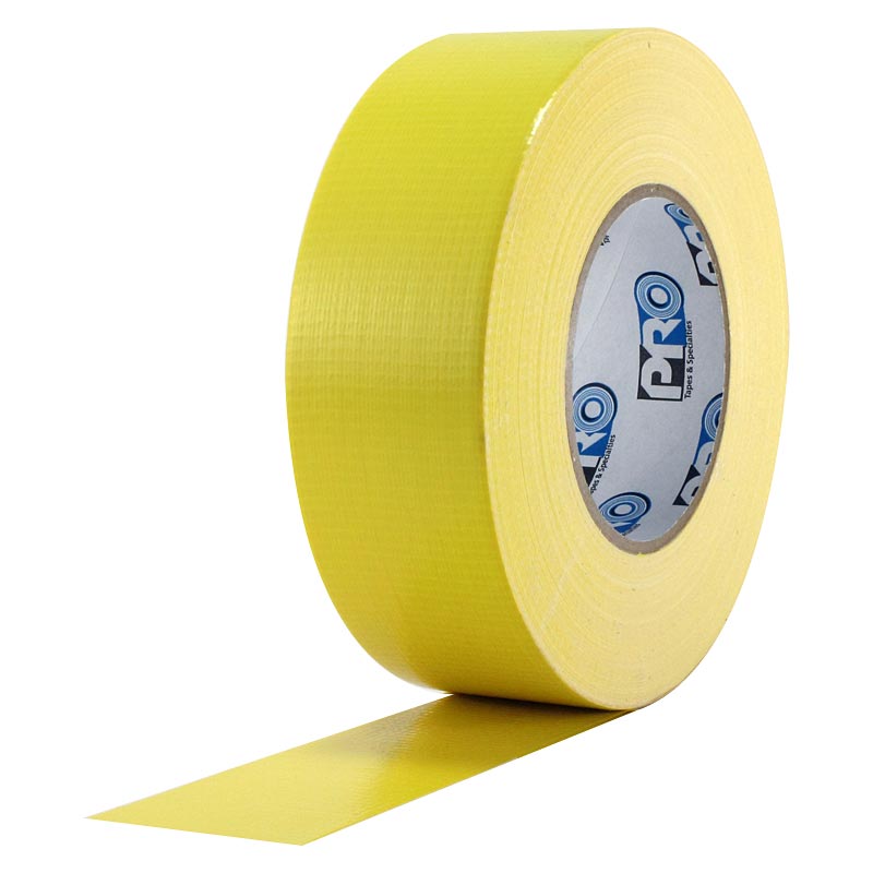 Pro® Duct 120 Industrial Grade Duct Tape