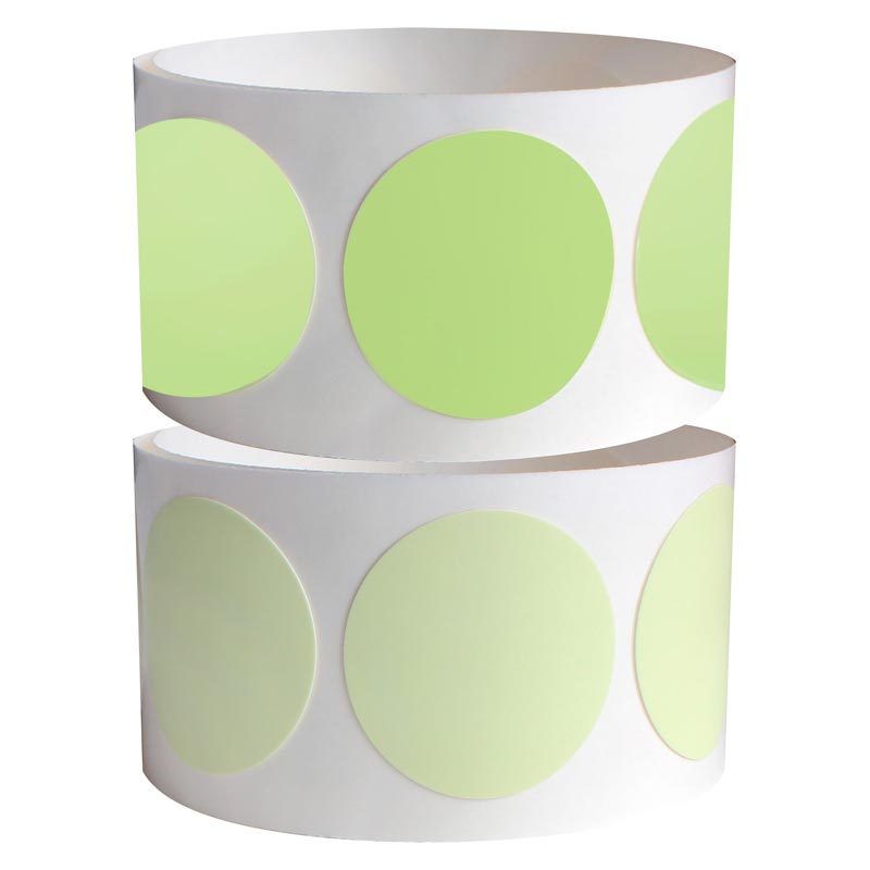 Pro Glow® Dots Glow-in-the-Dark Dots
