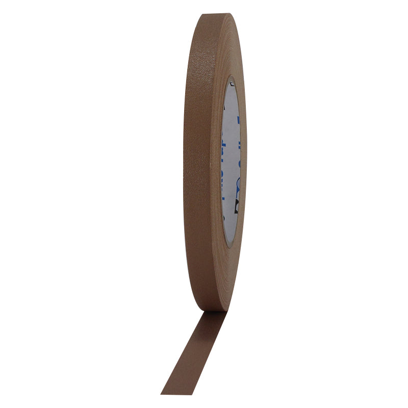 Pro® Spike Matte Cloth Gaffer Tape