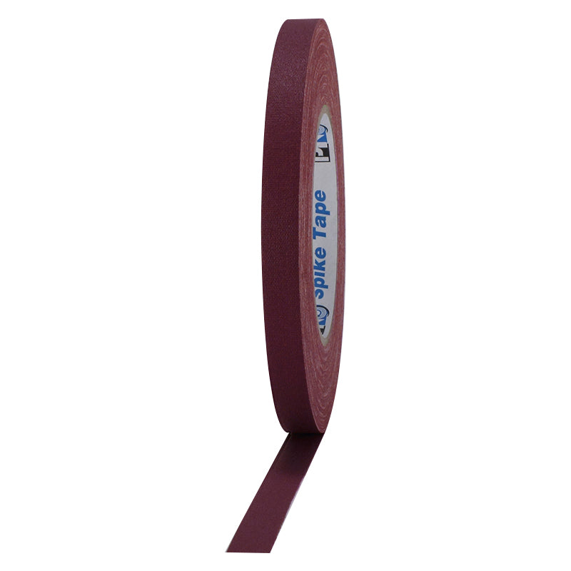Pro® Spike Matte Cloth Gaffer Tape
