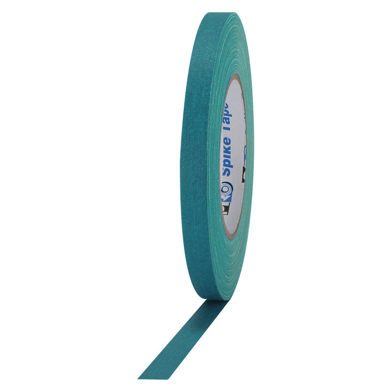 Pro® Spike Matte Cloth Gaffer Tape
