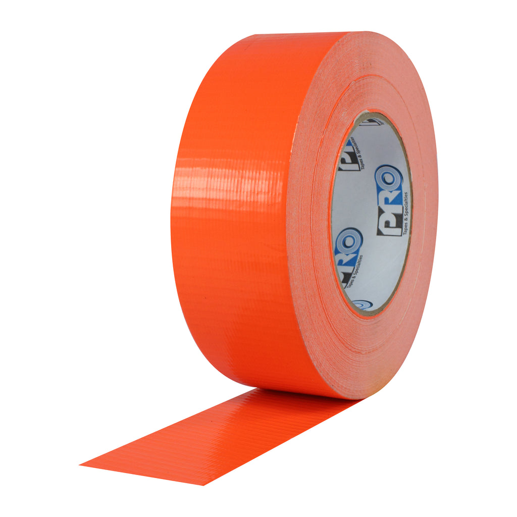 Pro® Duct 139 9 mils Specialty Fluorescent Duct Tape