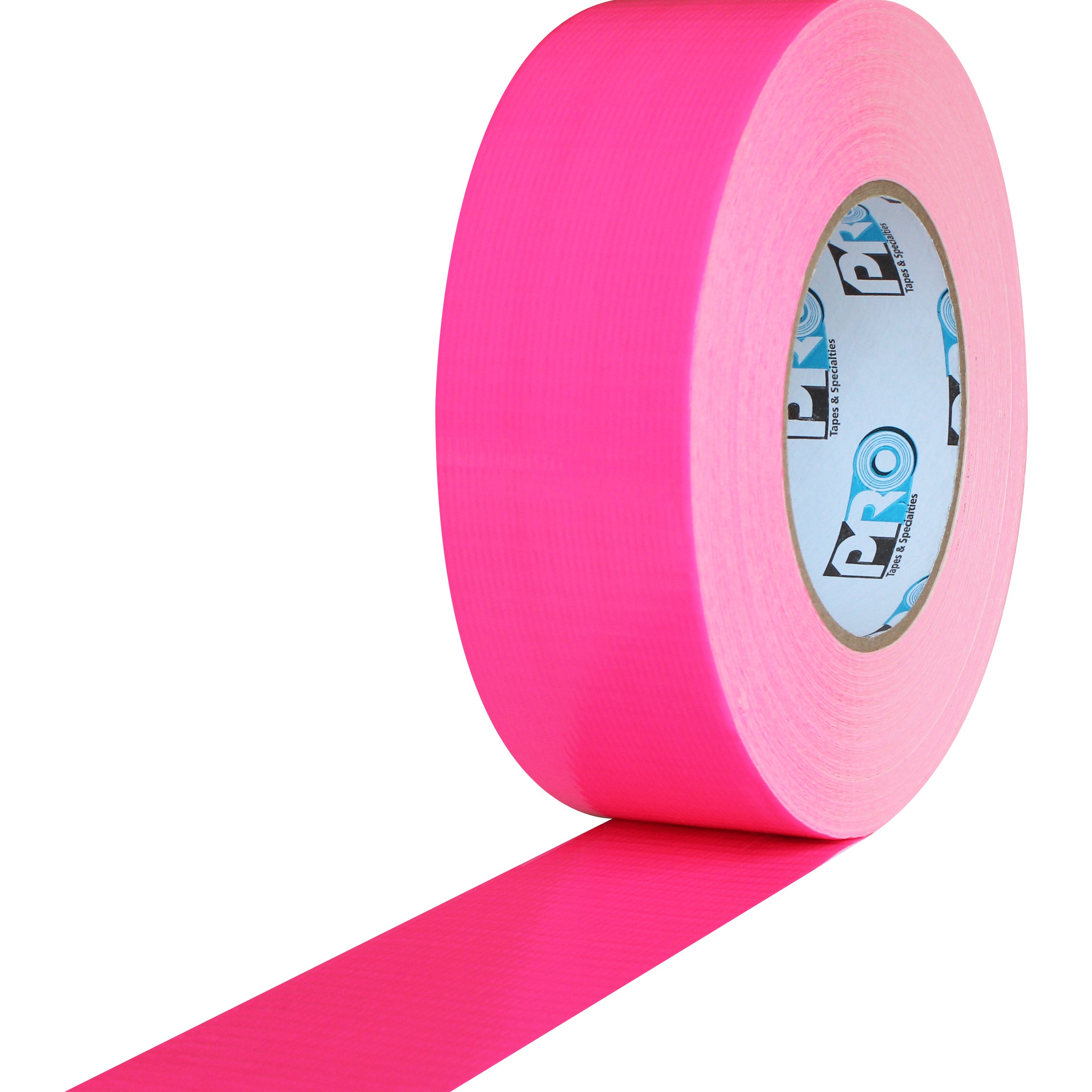 Pro® Duct 139 9 mils Specialty Fluorescent Duct Tape