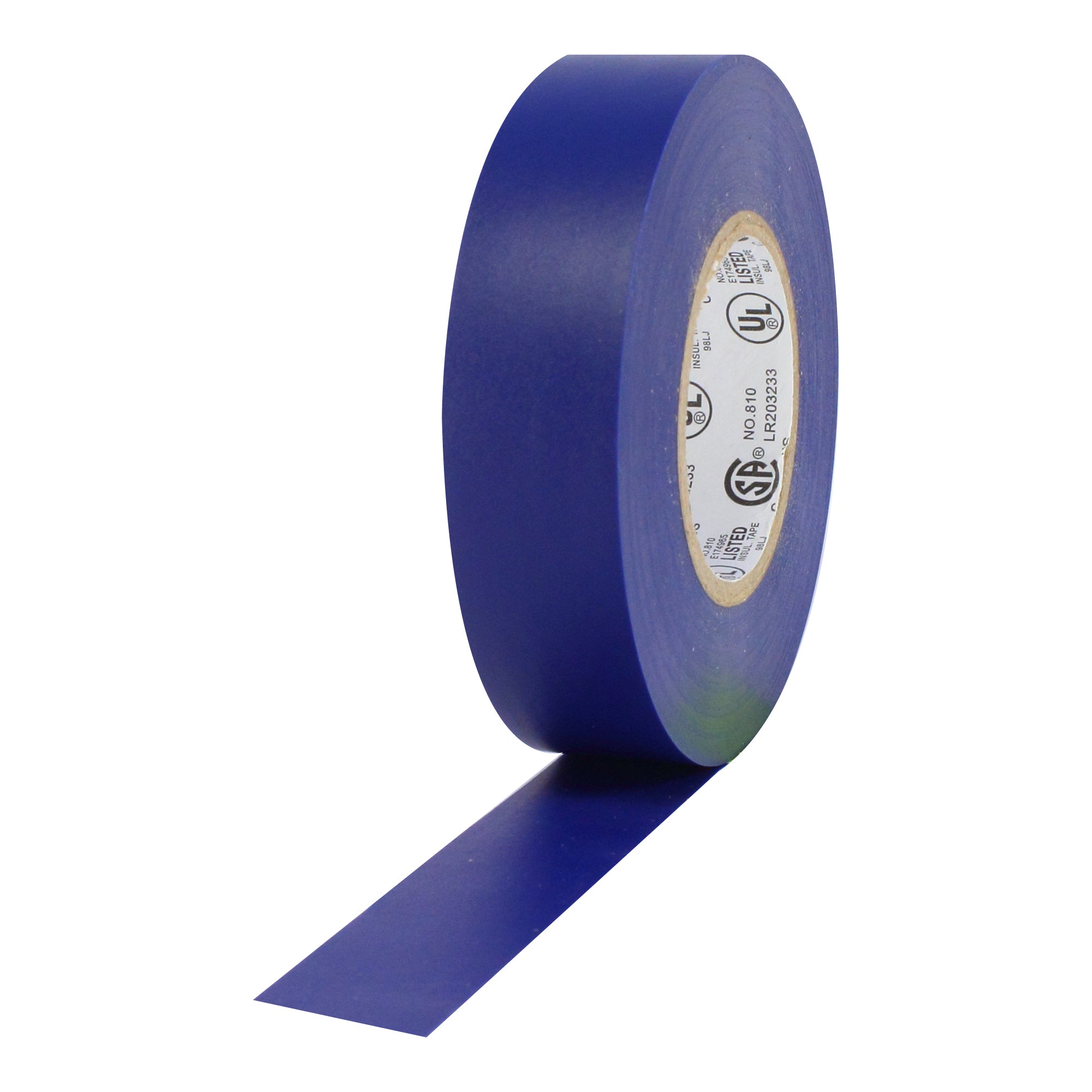 Pro® Plus Electrical Tape (100 Roll Case)