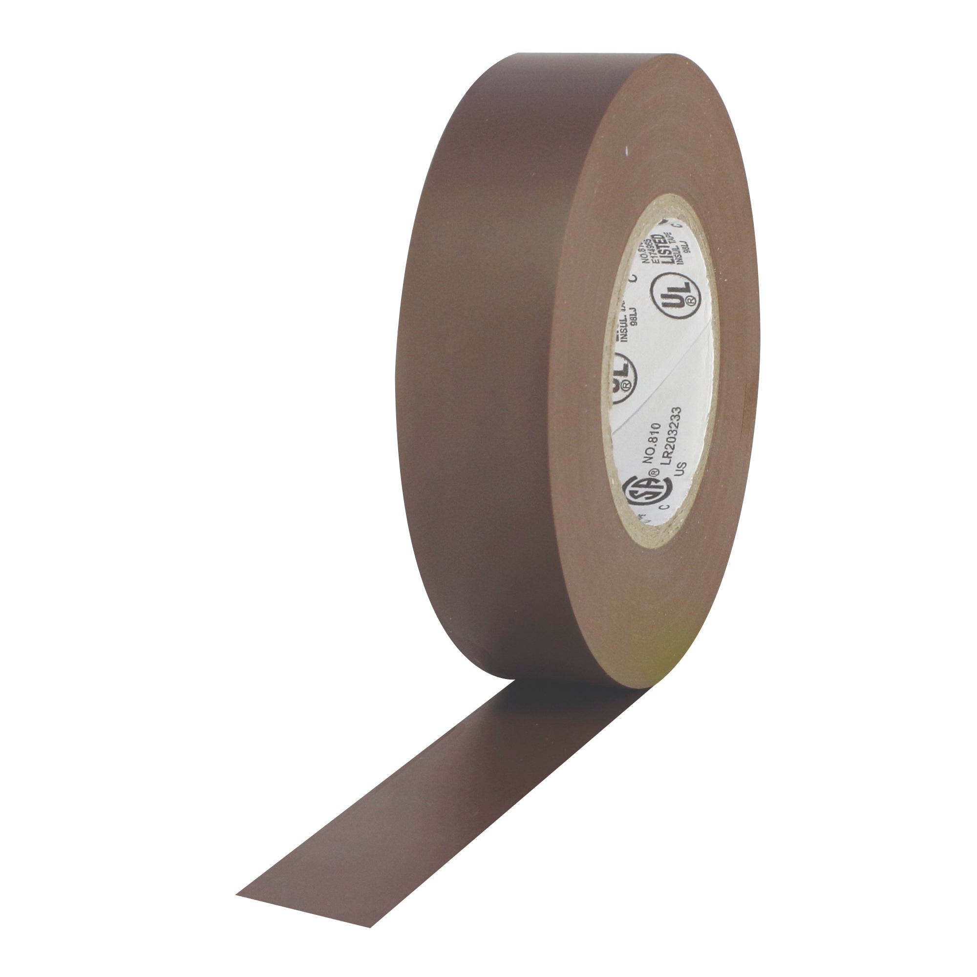 Pro® Plus Electrical Tape (100 Roll Case)
