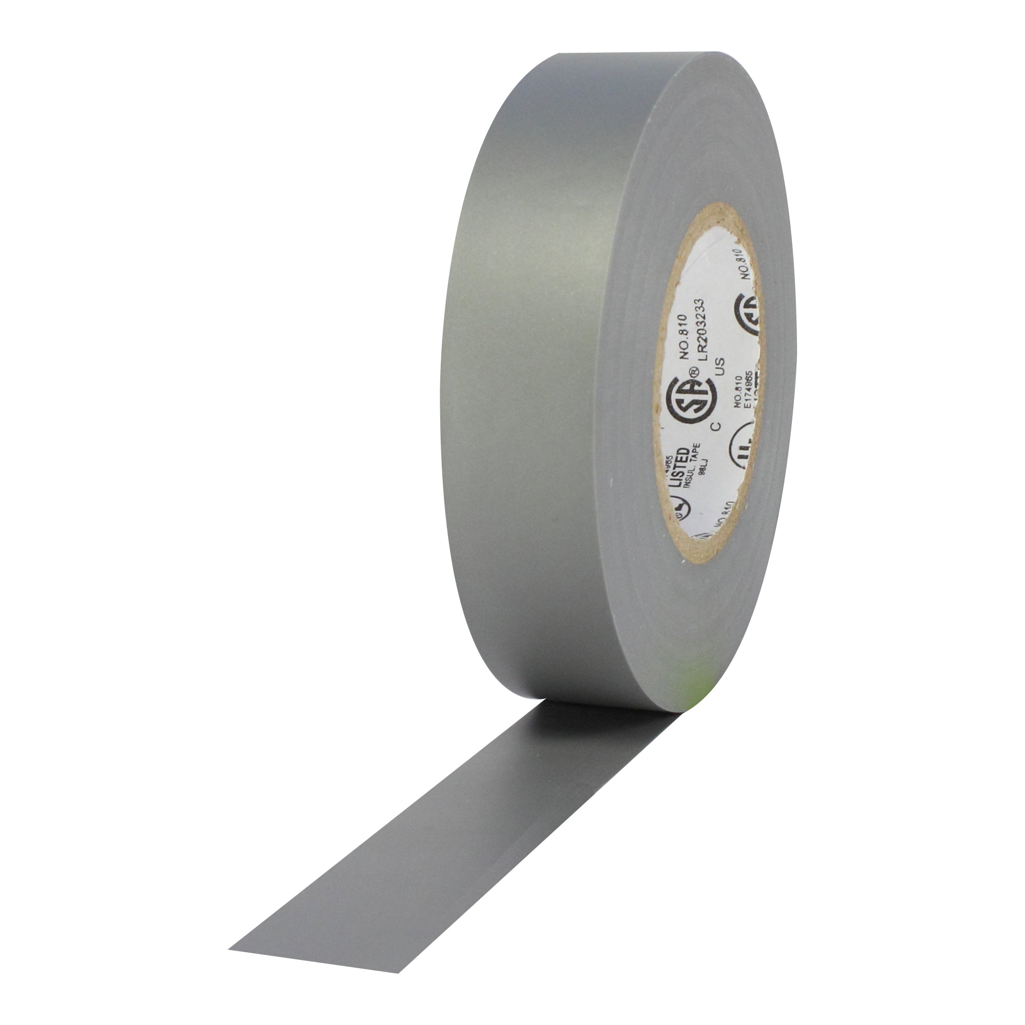 Pro® Plus Electrical Tape (100 Roll Case)