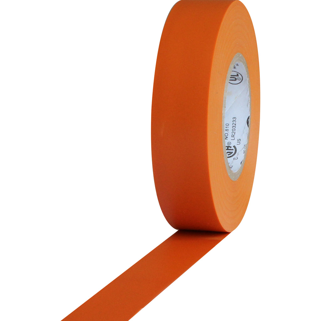 Pro® Plus Electrical Tape (100 Roll Case)