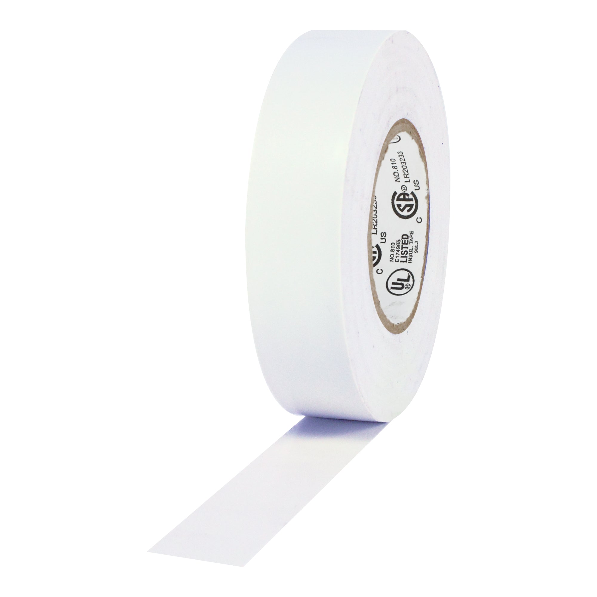 Pro® Plus Electrical Tape (100 Roll Case)