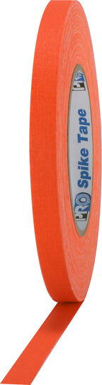 Pro® Spike Matte Cloth Gaffer Tape