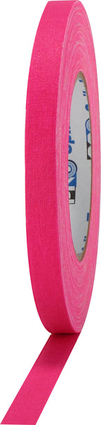 Pro® Spike Matte Cloth Gaffer Tape