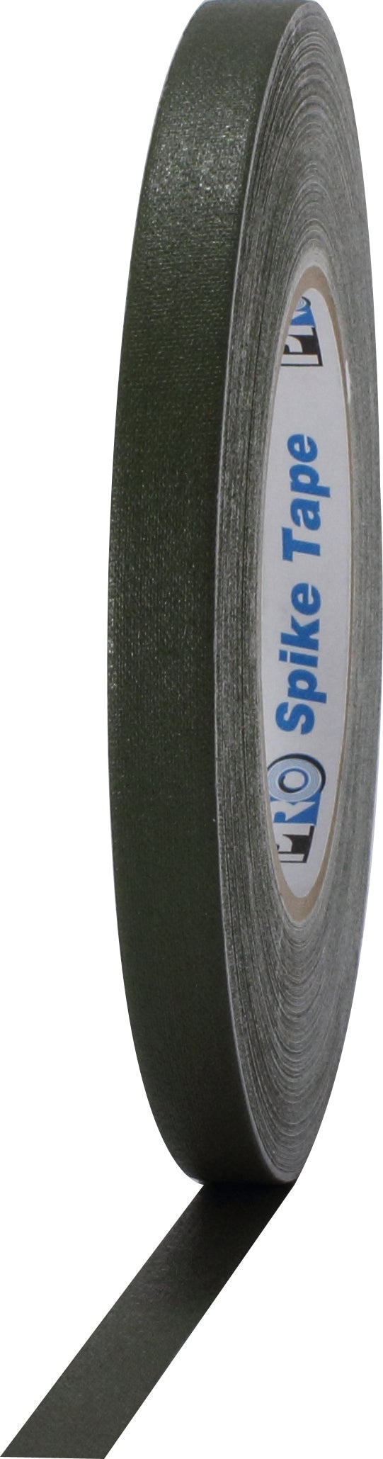 Pro® Spike Matte Cloth Gaffer Tape