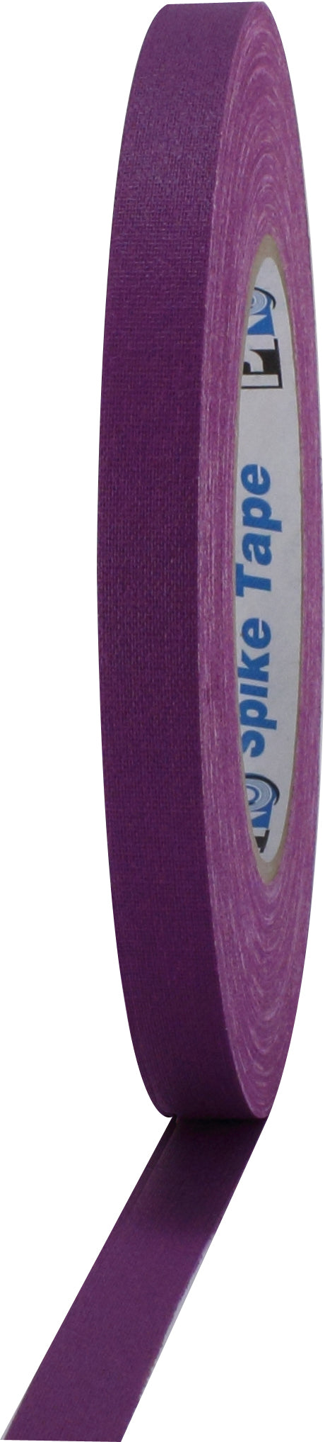 Pro® Spike Matte Cloth Gaffer Tape