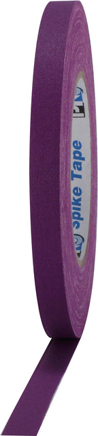Pro® Spike Matte Cloth Gaffer Tape
