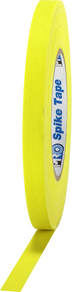 Pro® Spike Matte Cloth Gaffer Tape