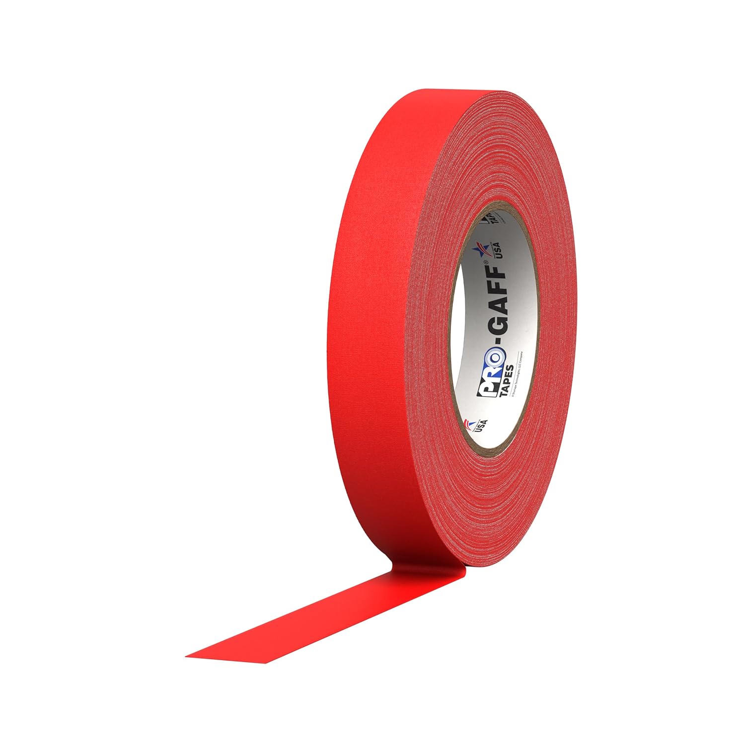 Pro Gaff® Professional Gaffer Tape | Matte Cloth Tape