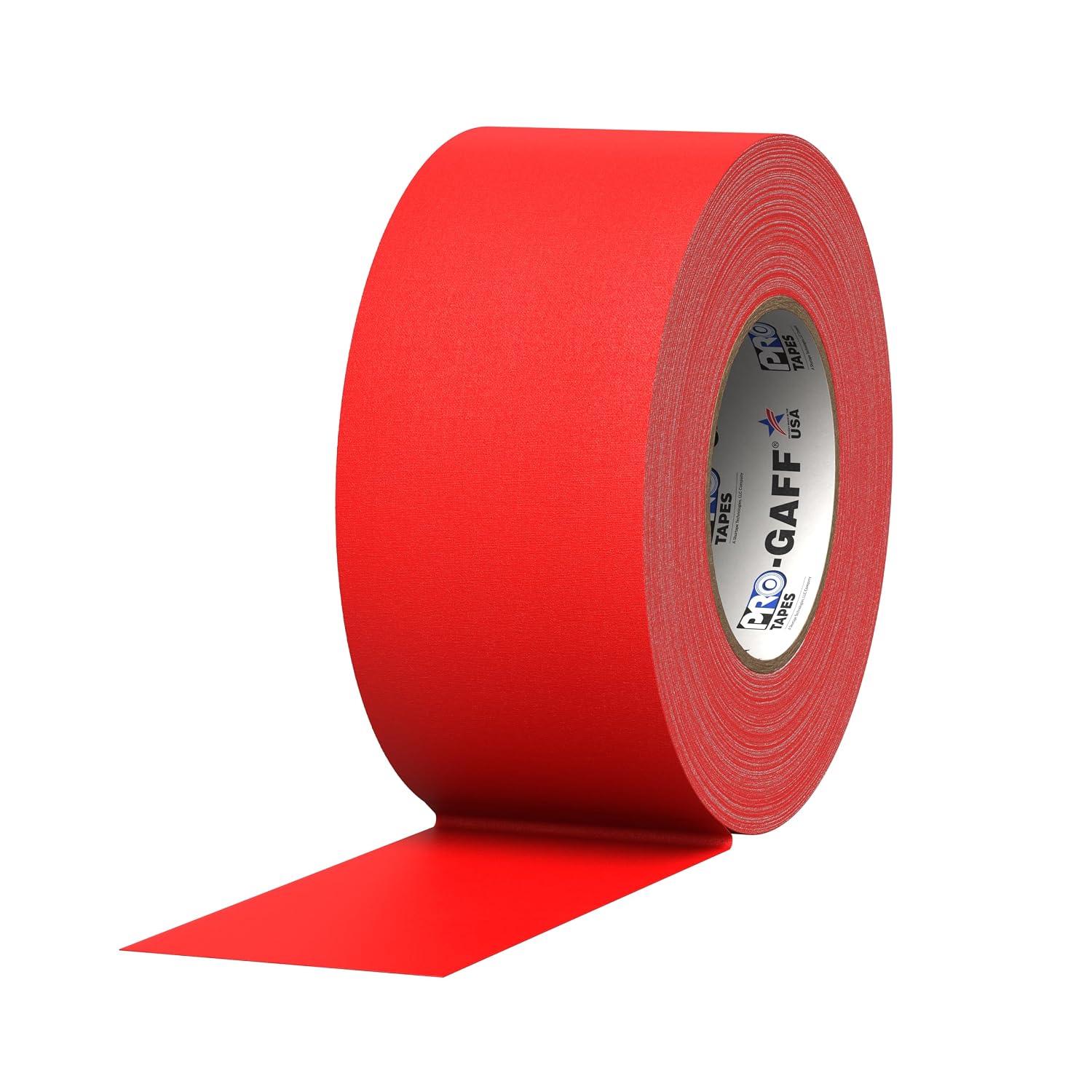 Pro Gaff® Professional Gaffer Tape | Matte Cloth Tape