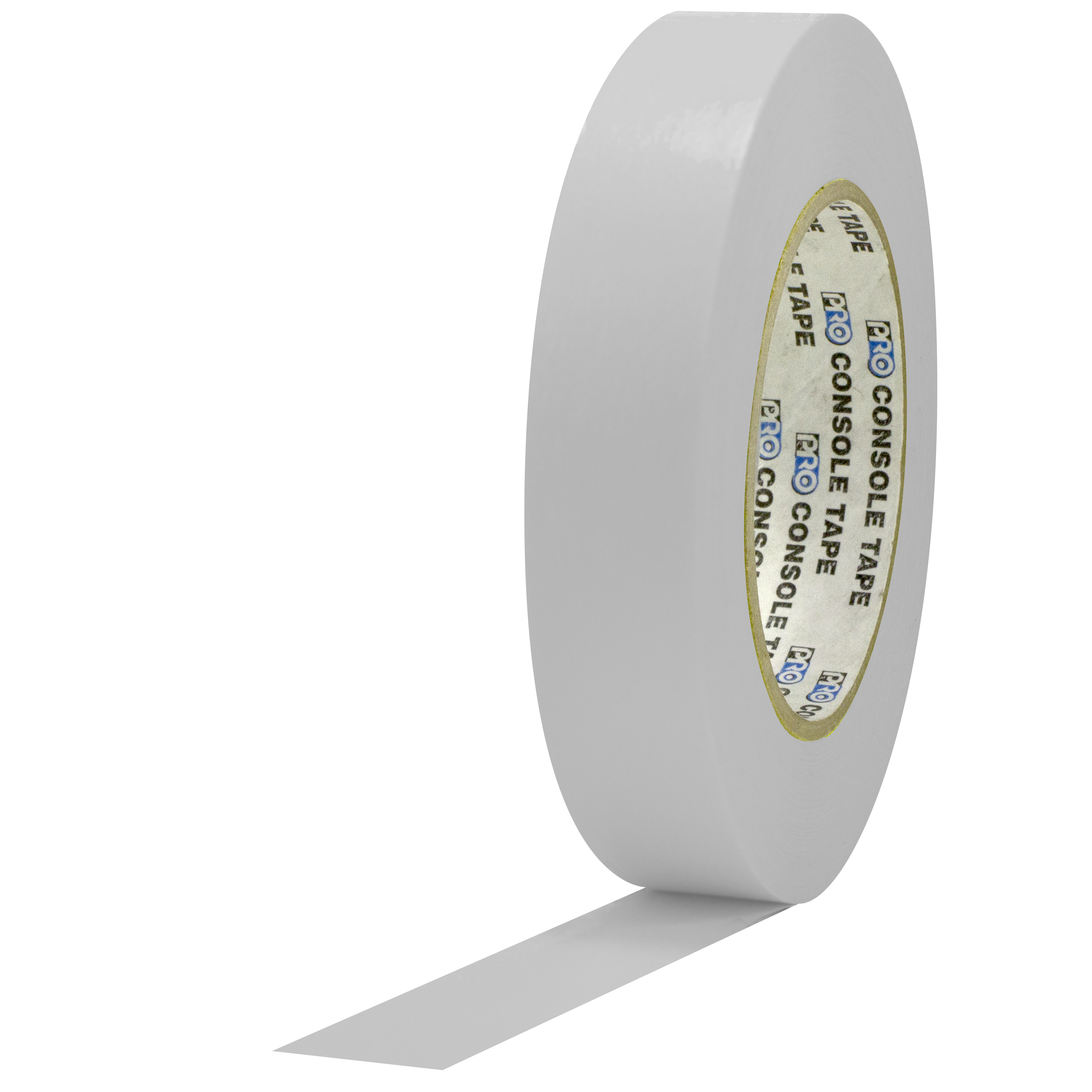 Pro® Console Tape Premium Flatback Paper Tape