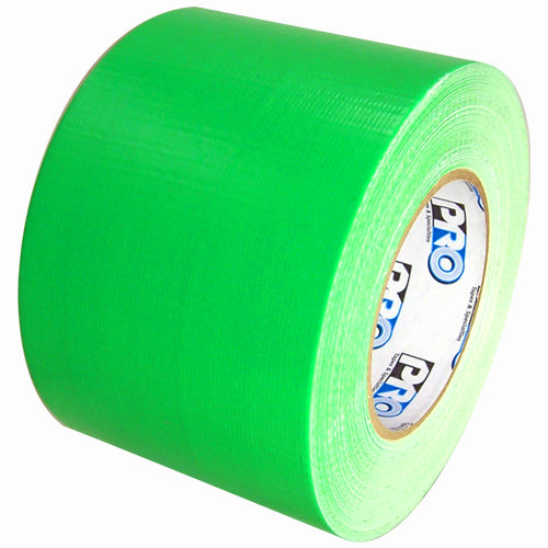 Pro® Duct 139 9 mils Specialty Fluorescent Duct Tape