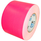 Pro® Duct 139 9 mils Specialty Fluorescent Duct Tape