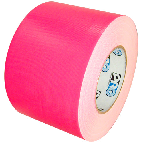Pro® Duct 139 9 mils Specialty Fluorescent Duct Tape