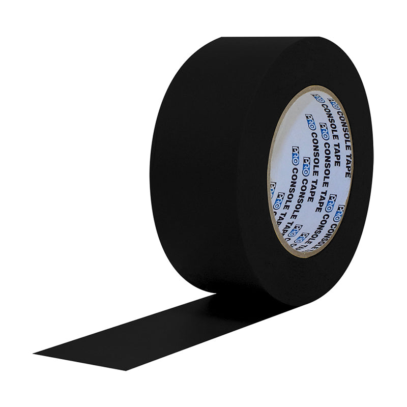 Pro® Console Tape Premium Flatback Paper Tape